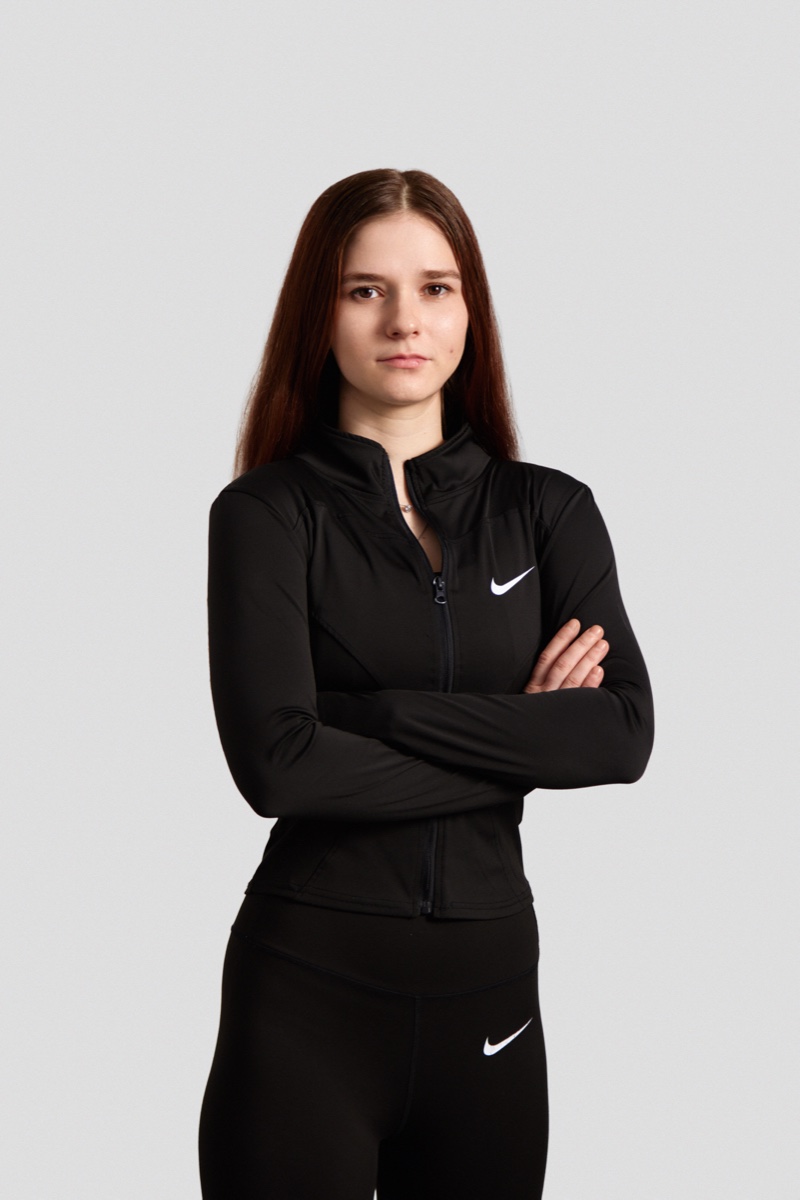 Бабанина Елизавета